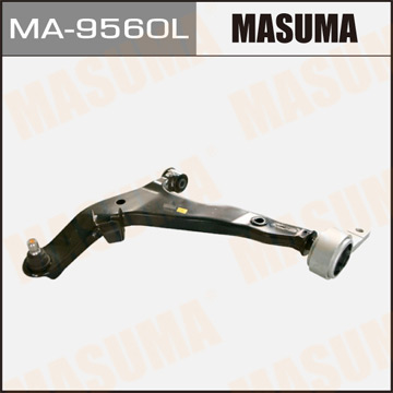 Рычаг нижний  Masuma    front low MURANO Z50   (L) (1.4)  штучно!!!