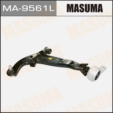 Рычаг нижний  Masuma    front low TEANA  (L) (1.4)  штучно!!!