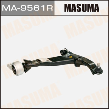 Рычаг нижний  Masuma    front low TEANA  (R) (1.4)  штучно!!!