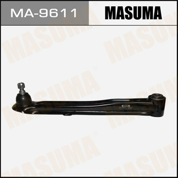 Рычаг верхний MASUMA rear PAJERO V68W. V74W. V93W