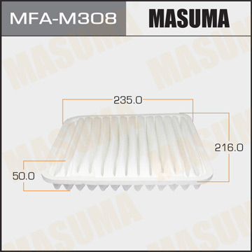 Воздушный фильтр   Masuma