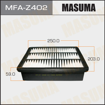 Воздушный фильтр   Masuma    MAZDA. CX-5   11-     (1.40)
