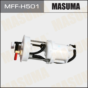 Фильтр топливный в бак  MASUMA   FIT. GE6. GE8