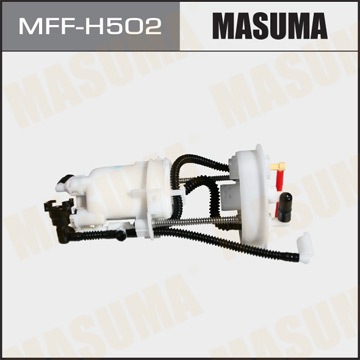 Фильтр топливный в бак  MASUMA   FIT. GD1. GD3