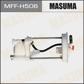 Фильтр топливный в бак  MASUMA