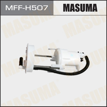 Фильтр топливный в бак  MASUMA