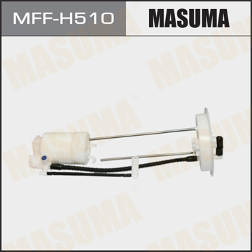 Фильтр топливный в бак  MASUMA  CR-V
