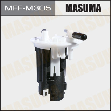 Фильтр топливный в бак  MASUMA   PAJERO IO. H61W. H66W. H71W. H76W