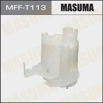 Фильтр топливный в бак MASUMA