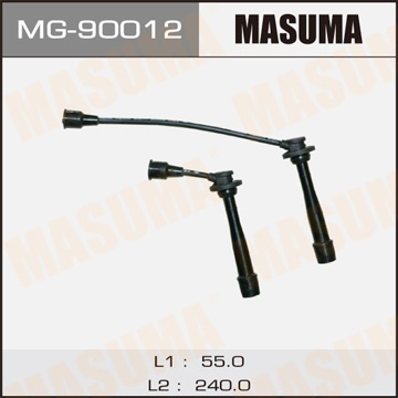 Бронепровода  Masuma .  Suzuki. M13A. M15A. M16A. M18A