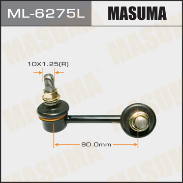 Линк   Masuma    rear LH CR-V RD4. 5