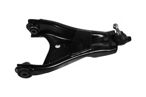 рычаг подвески Front Right DACIA Duster 04/10-