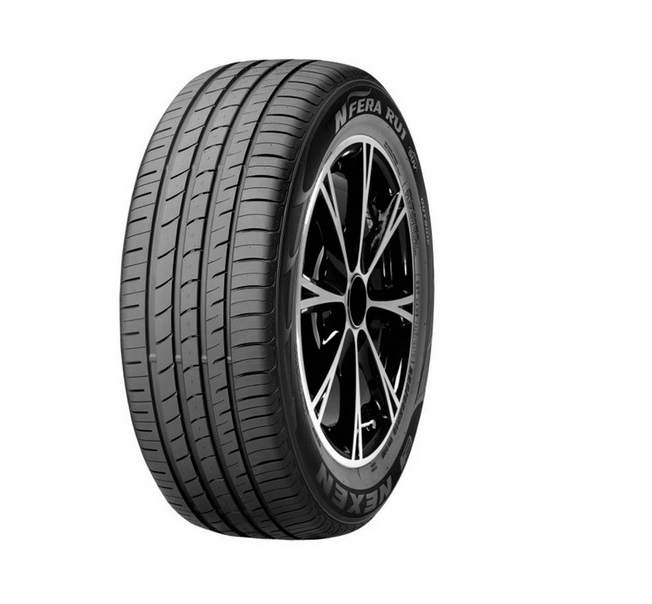 Летние шины 235/55 R19 NEXEN Nfera RU1 105V XL