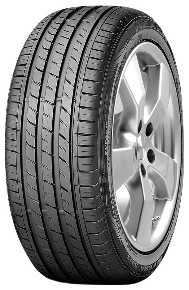 Летние шины 275/30 R19 NEXEN Nfera SU1 96Y XL