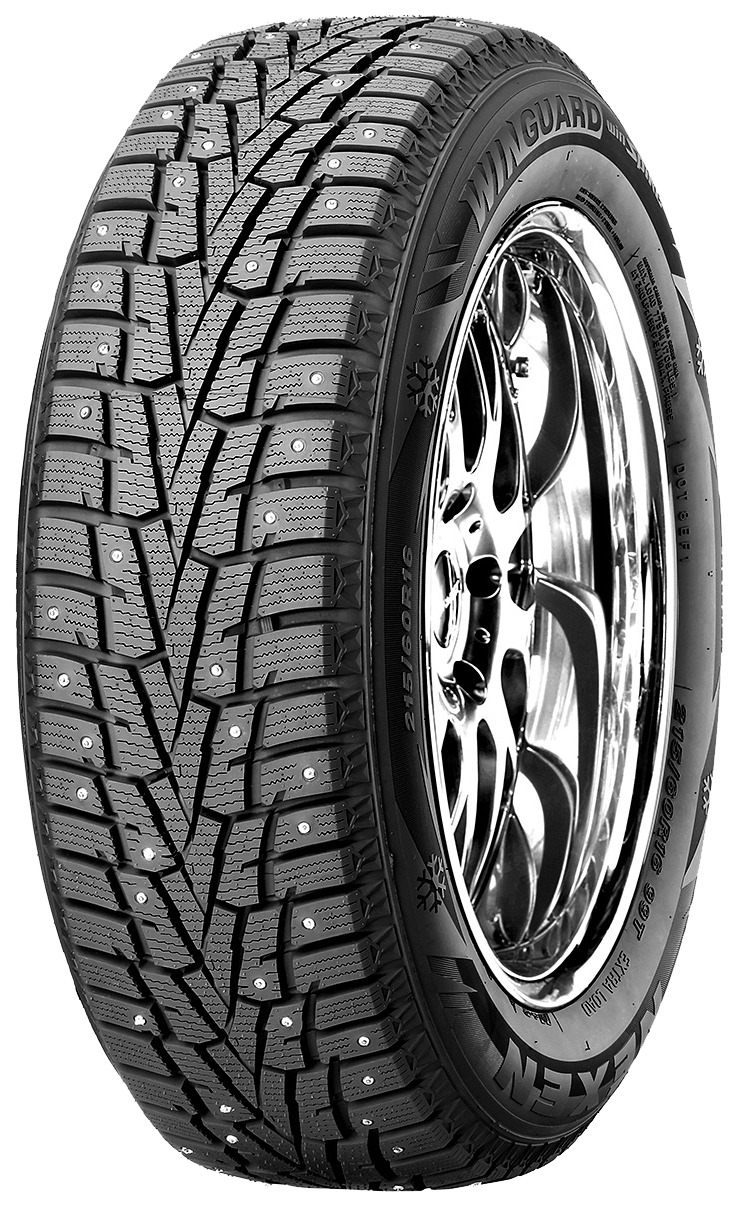 235/85 R16 Nexen Winguard WinSpike SUV 120/116Q