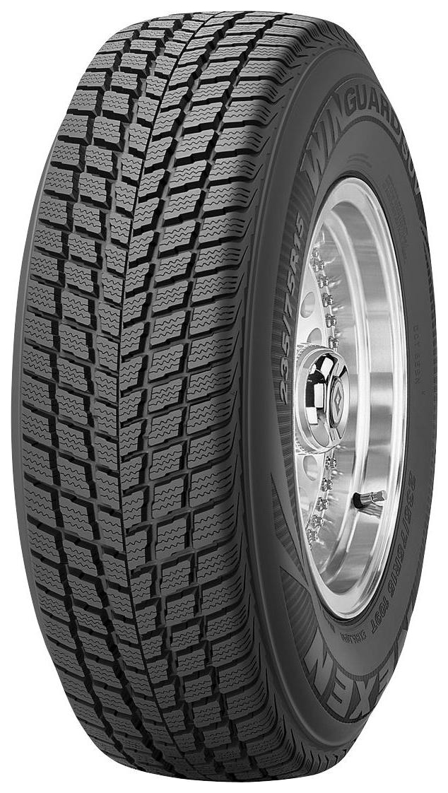 215/70 R15 Nexen Winguard SUV 98T