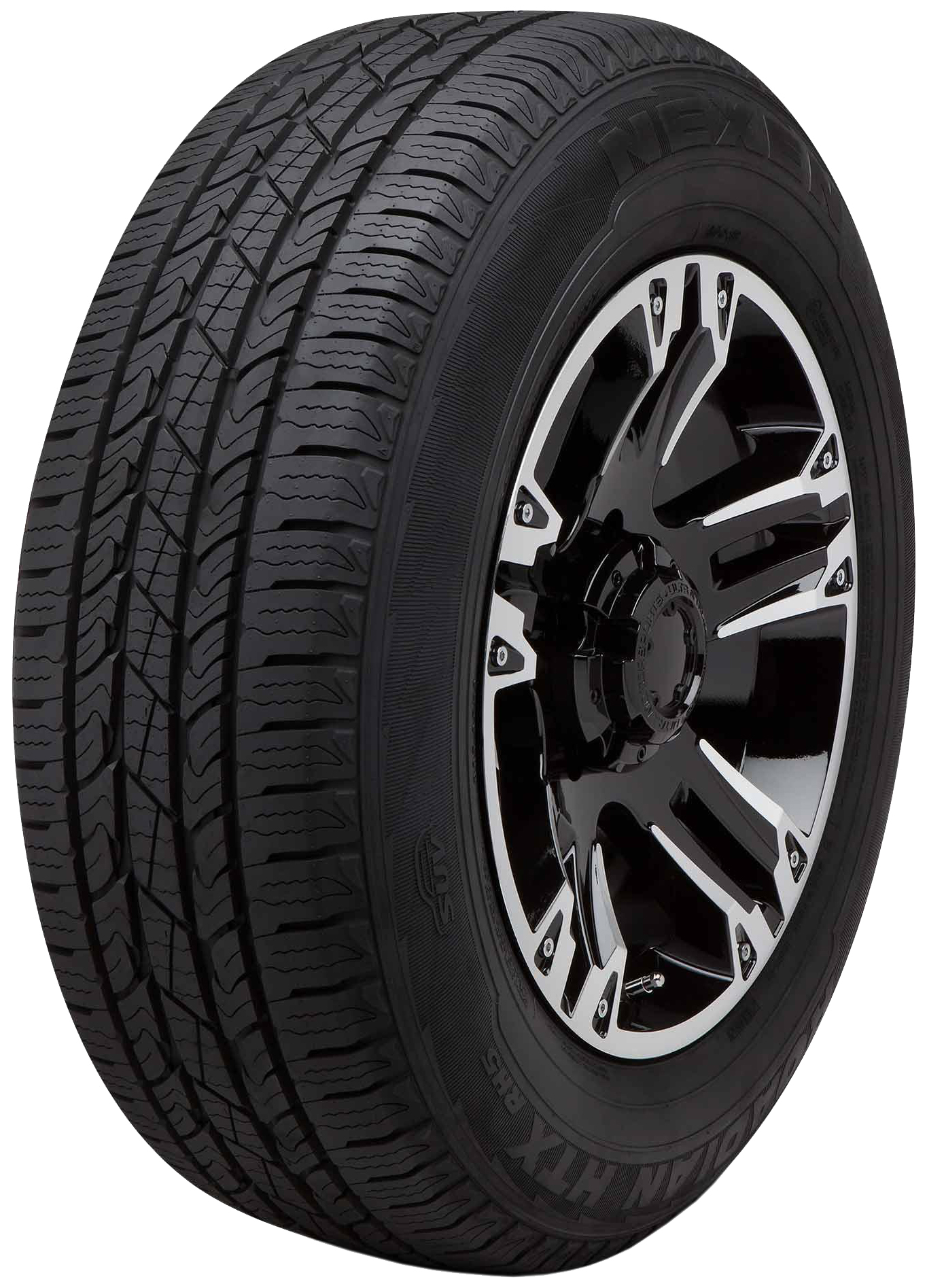 Летние шины 225/75 R16 NEXEN Roadian HTX RH5 108S XL