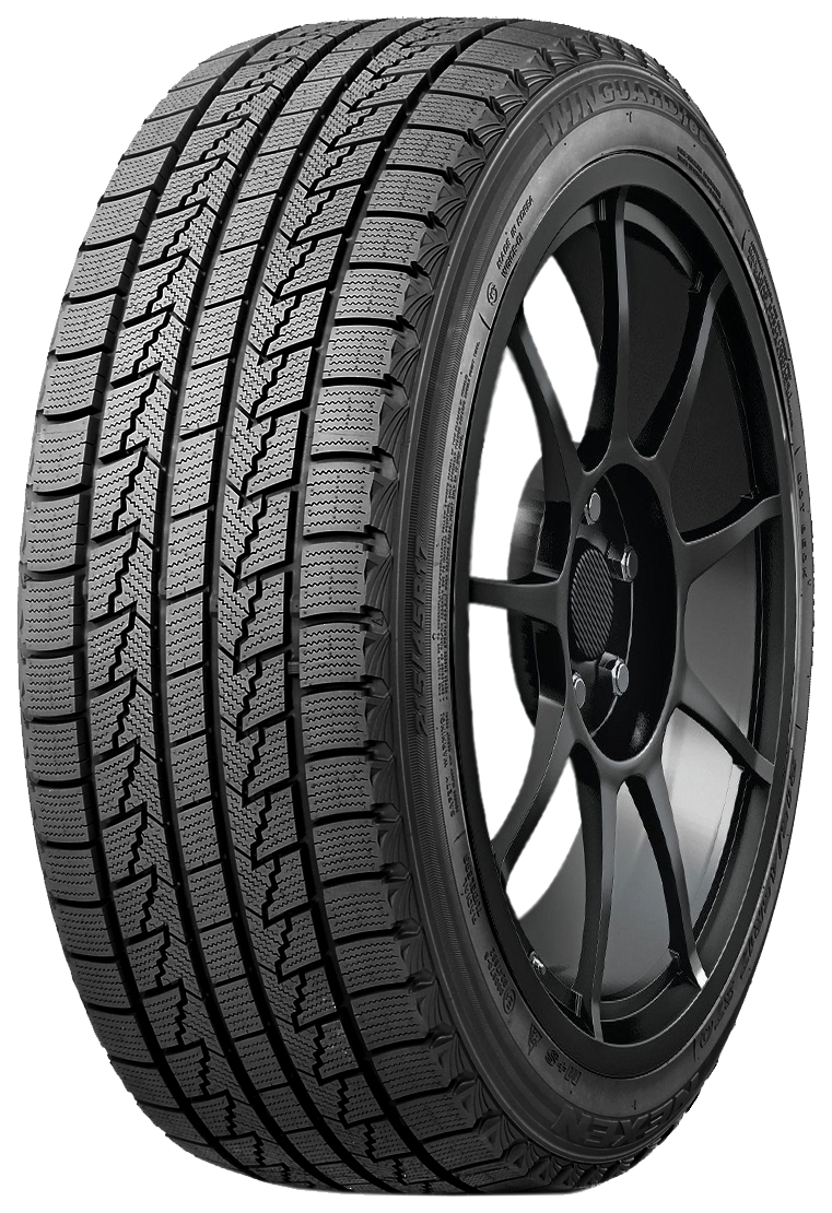 165/60 R14 Nexen Winguard Ice 79Q XL