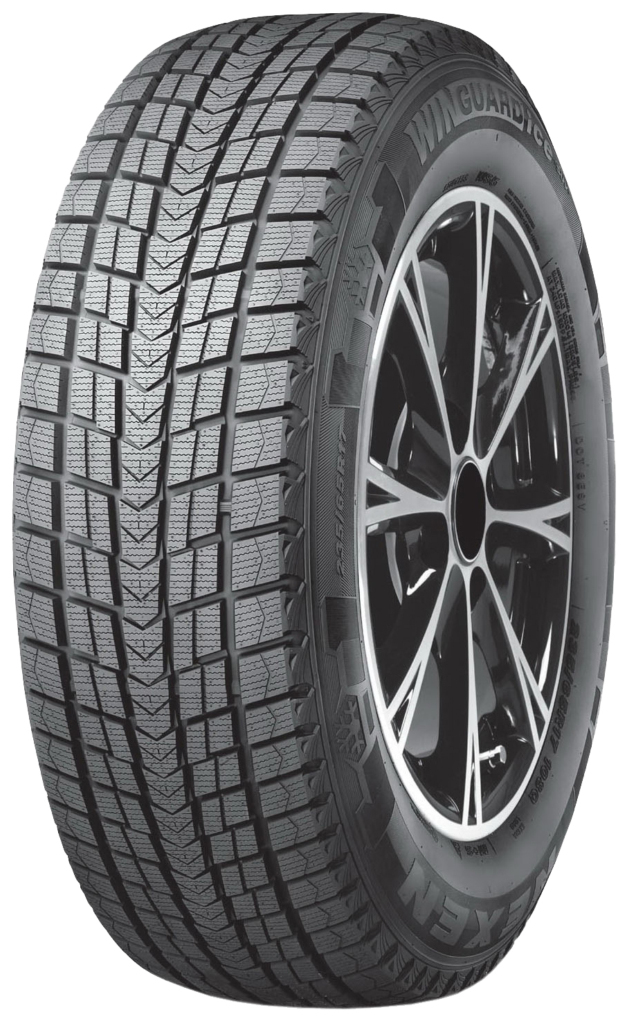 225/70 R16 Nexen Winguard Ice SUV WS5 103Q