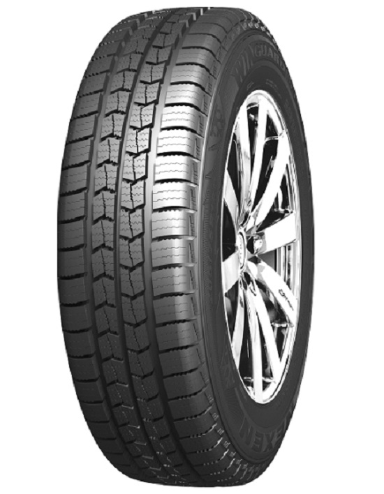 Автошина 16/175/75 Nexen Winguard WT1 101/99R LT/C