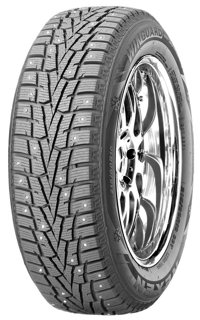 Автошина 16/215/65 Nexen Winguard WinSpike SUV 109/107R LT/C