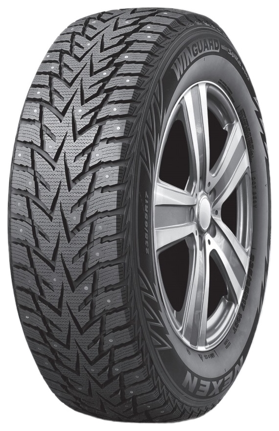 265/65 R17 Nexen Winguard WinSpike WS62 SUV 116T XL