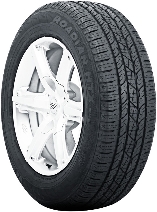 Летние шины 235/65 R18 NEXEN Roadian HTX RH5 110H XL