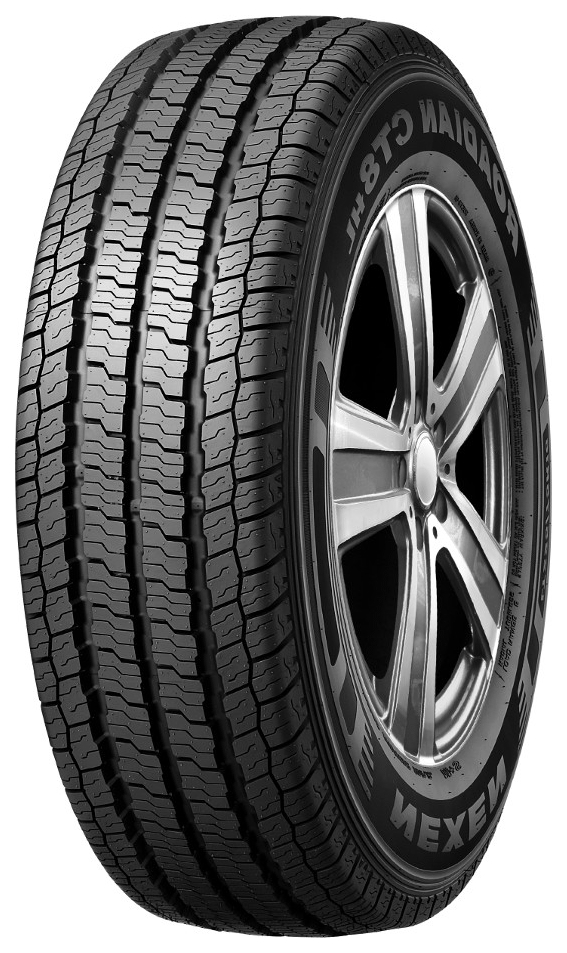 15/195 Nexen Roadian CT8 106/104R