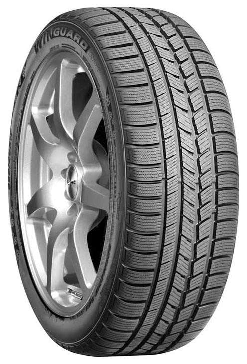 18/255/40 Nexen Winguard Sport 2 99V XL