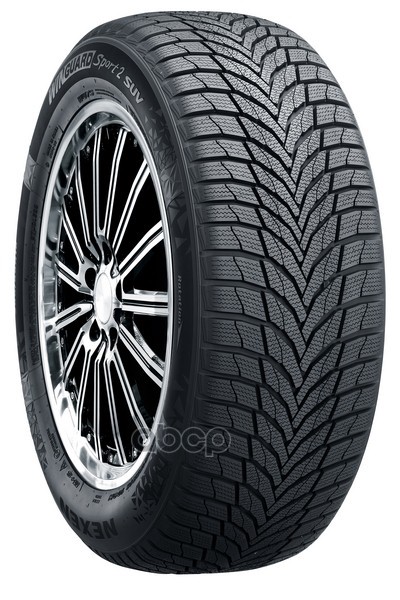 18/255/45 Nexen Winguard Sport 2 103V XL