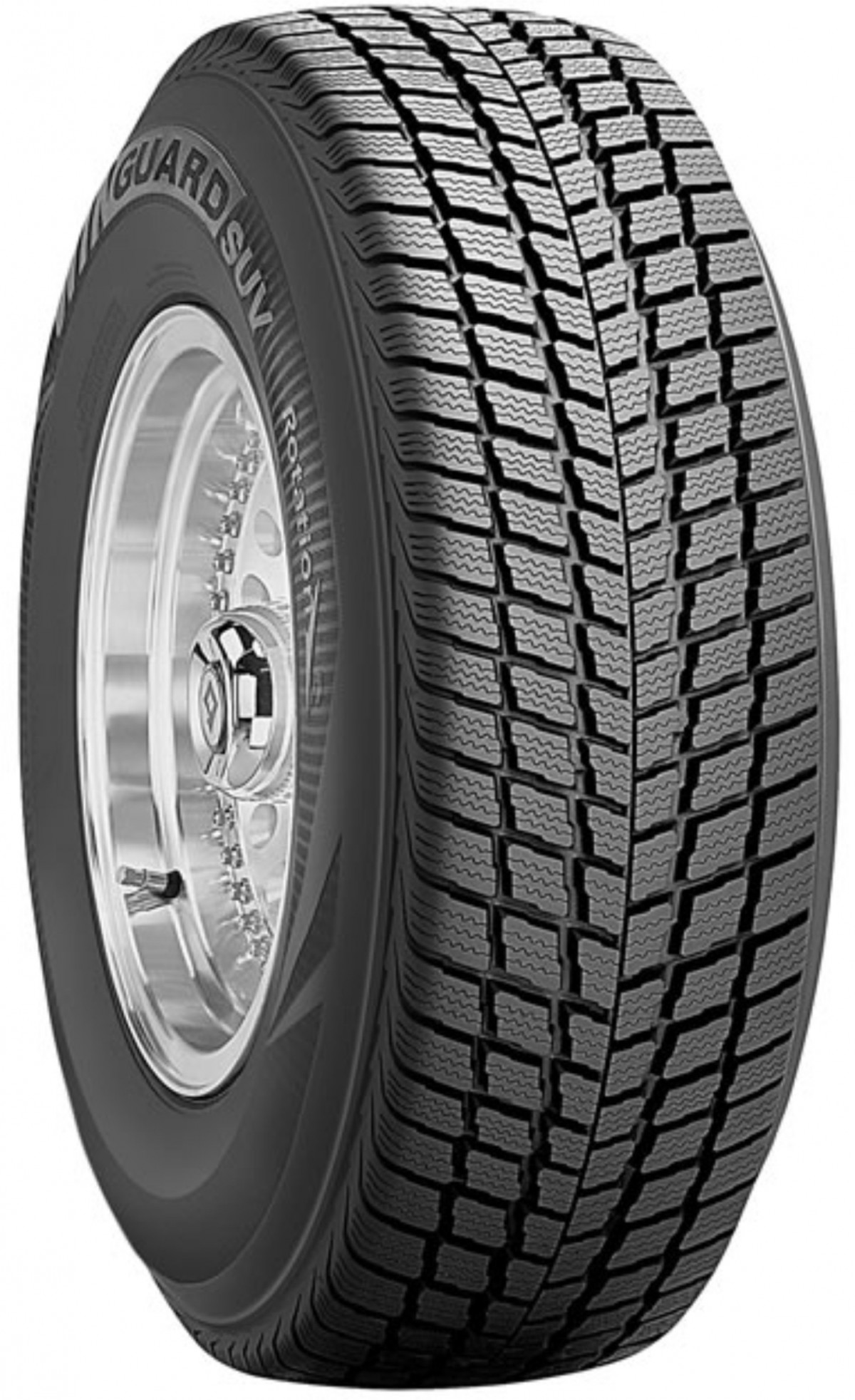 205/70 R15 Nexen Winguard SUV 96T