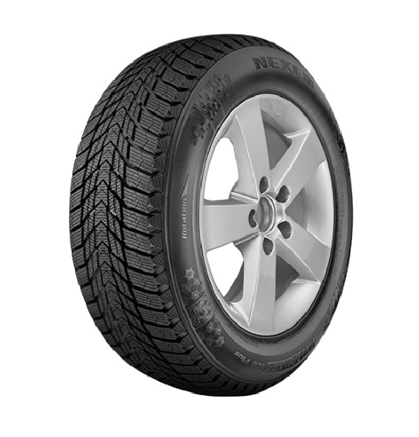 19/245/45 Nexen WinGuard Ice Plus 102T XL