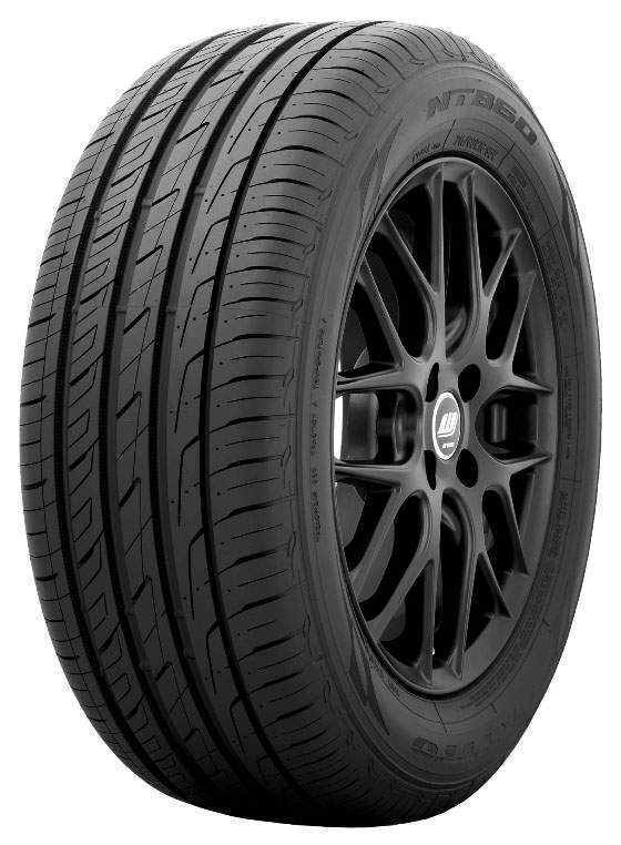 Шина летняя¶ 195/65 R15 91V NT860C