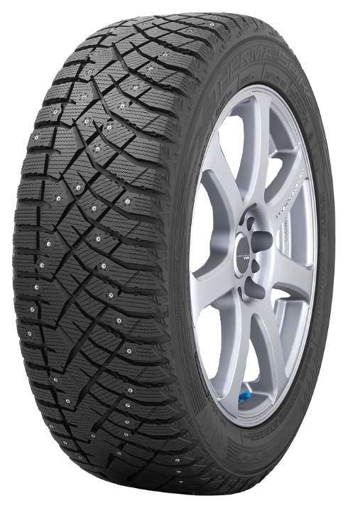 Nitto 215/50R17 91T Therma Spike