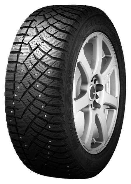 Nitto 215/60R16 95T Therma Spike