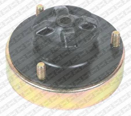 К-кт опоры амортизатора заднего BMW E34 1.8i-4.0i/2.4D/2.5TD/TDs 87-96