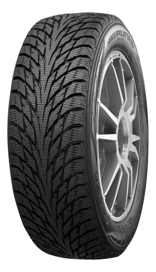 Автошина R15 185.65 Nokian Hakkapeliitta R2 92R XL (зима)