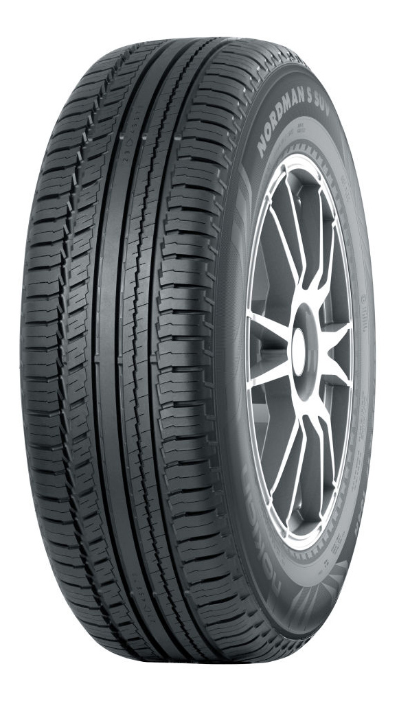 Шина 215/60 R 17 96H NOKIAN NORDMAN S SUV
