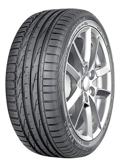 Hakka Blue 2 195/50 R15 86V Летняя Легковая