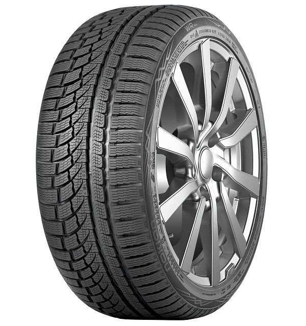 225/45 R 18 95V NOKIAN WR A4 Run Flat XL (T430457)