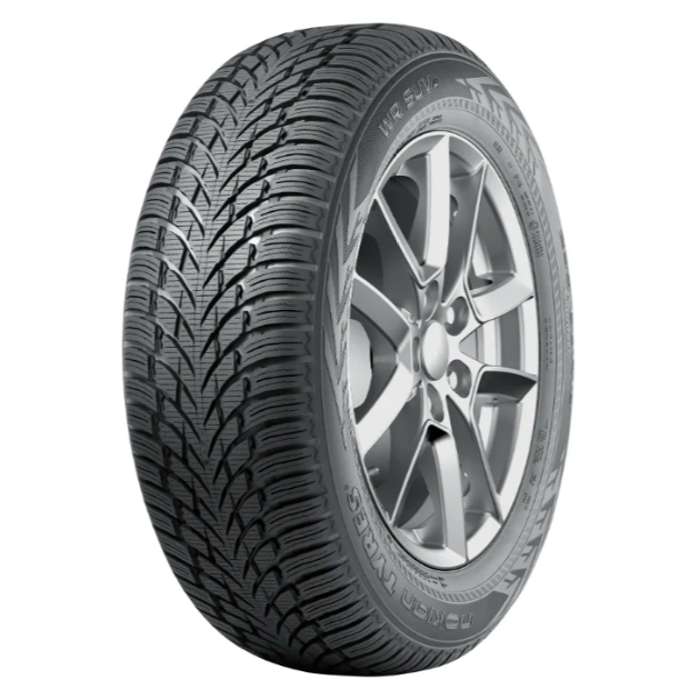 20/275/50 Nokian WR SUV 4 109H