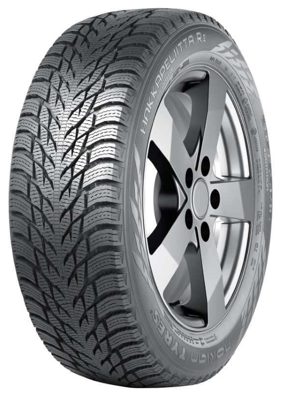 225/50 R 18 99R NOKIAN HKPL R3 XL (T430618)