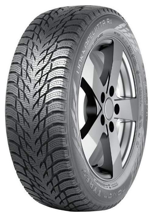 255/45 R 19 104T NOKIAN HKPL R3 XL (T430634)