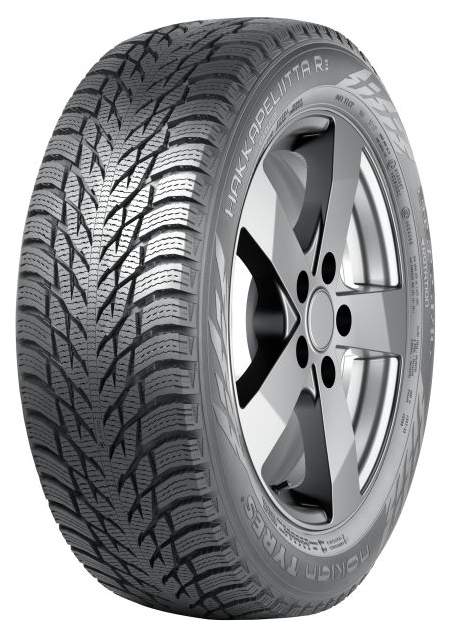 255/50 R 19 107R NOKIAN HKPL R3 SUV Run Flat XL (T430684)