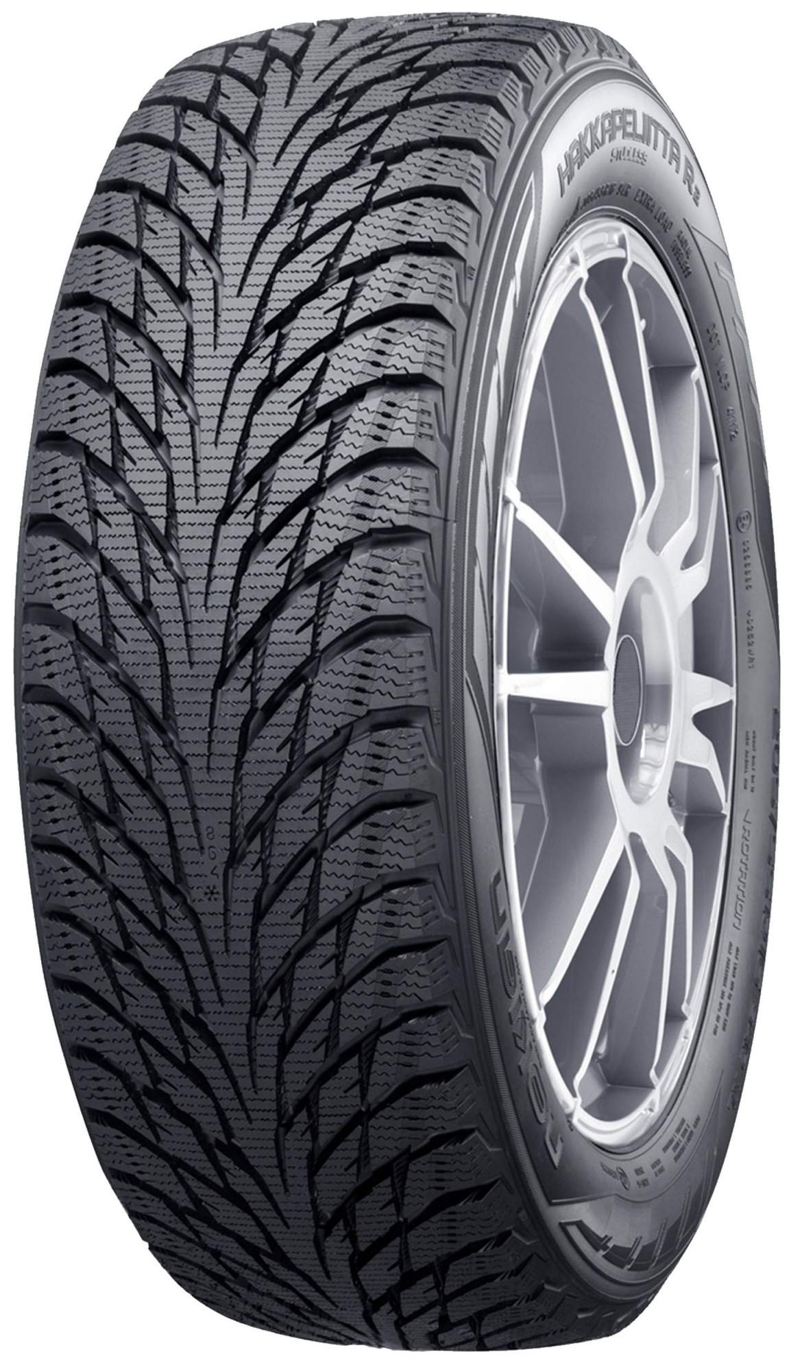 185/65 R 14 90R NOKIAN HKPL R3 (T430723)