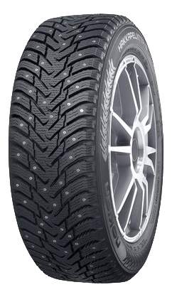 Автошина R19 295.35 Nokian Hakkapeliitta 8 104H (шип) !!!