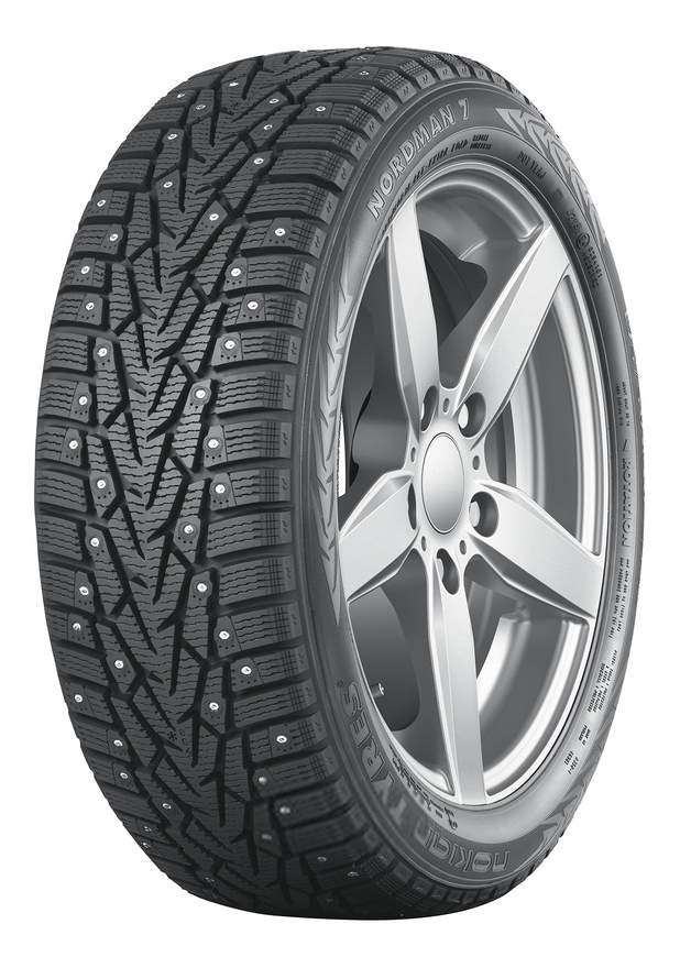 155/80 R 13 79 T NOKIAN NORDMAN 7