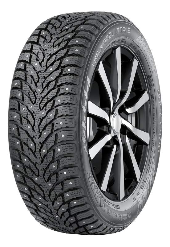 Hakkapeliitta 9 255/35 R20 97T Зимняя Легковая