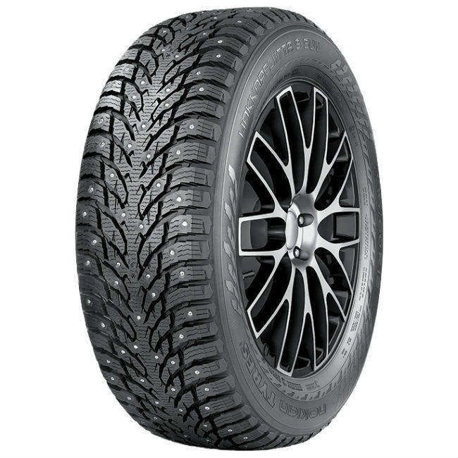 Hakkapeliitta 9 SUV 215/60 R17 100T Зимняя Легковая