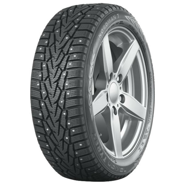 155/65 R 14 75 T NOKIAN NORDMAN 7